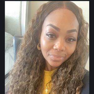 Meet your Posher, Tamika